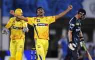 Jadeja exults after trapping Dale Steyn